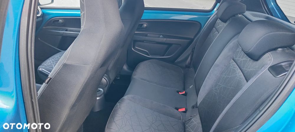 Skoda Citigo - 28