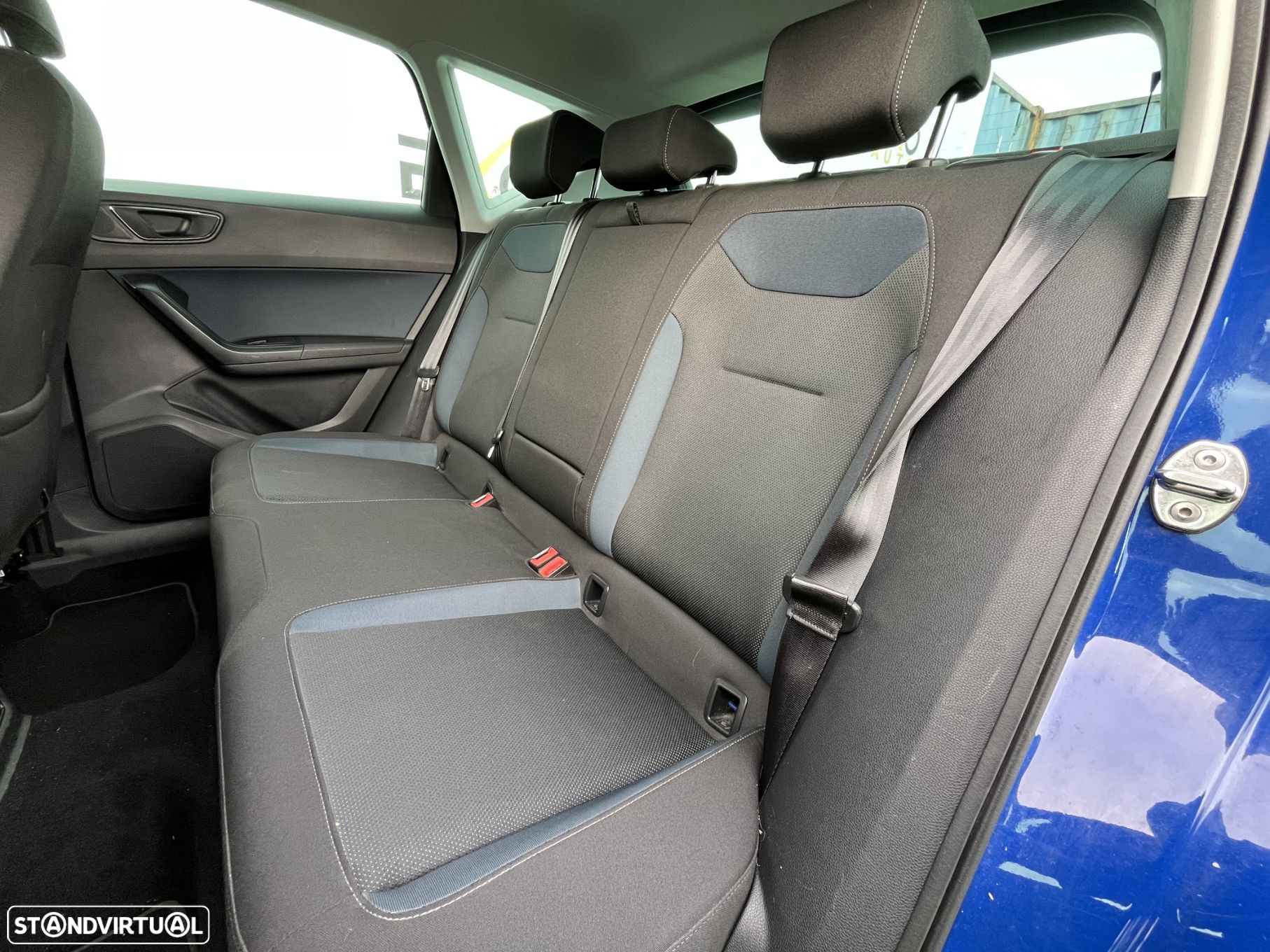 SEAT Ateca - 17