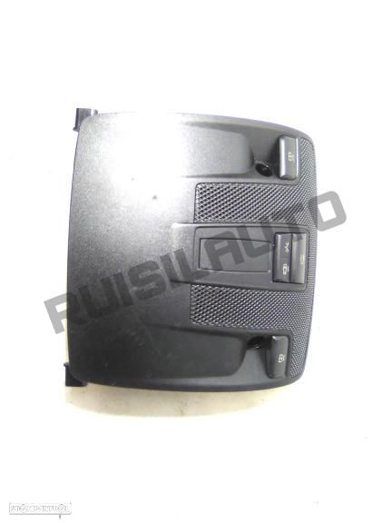 Plafonier Frente A00090_00702 Mercedes A W176 [2012_2018] A 200 - 1