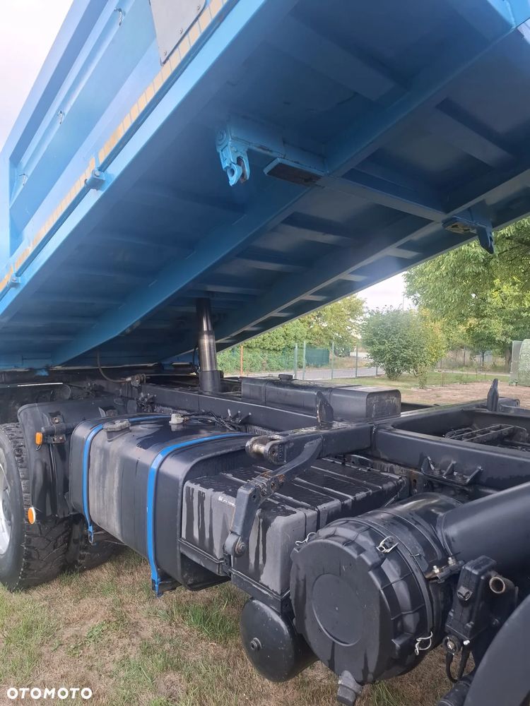 MAN FE 360A - 5