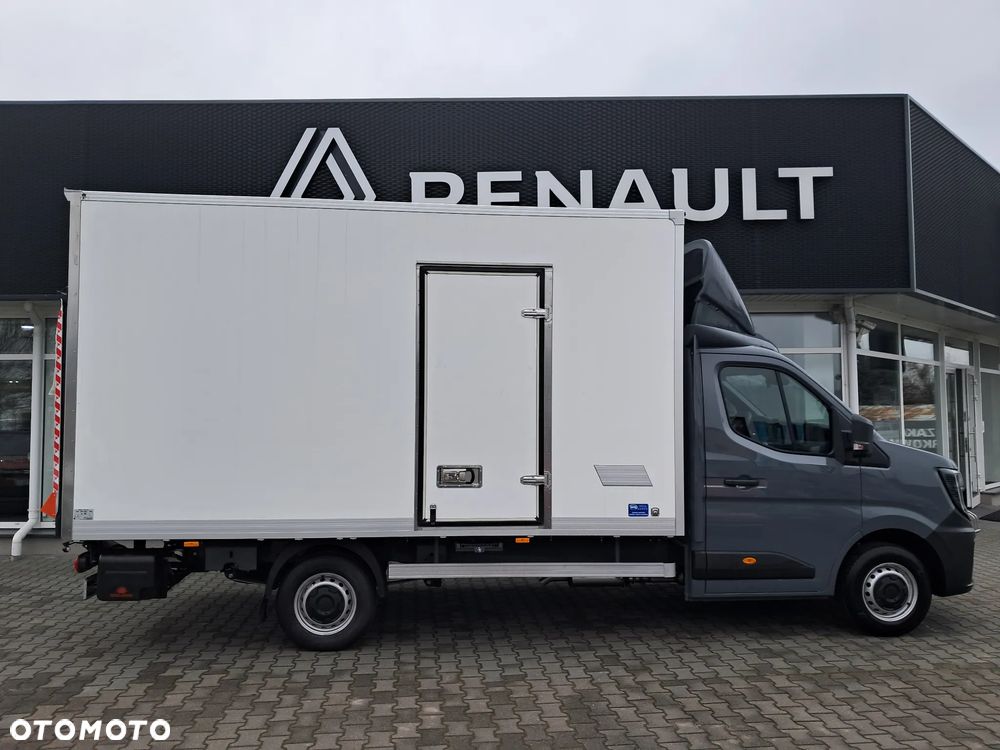 Renault Nowy Master - 4