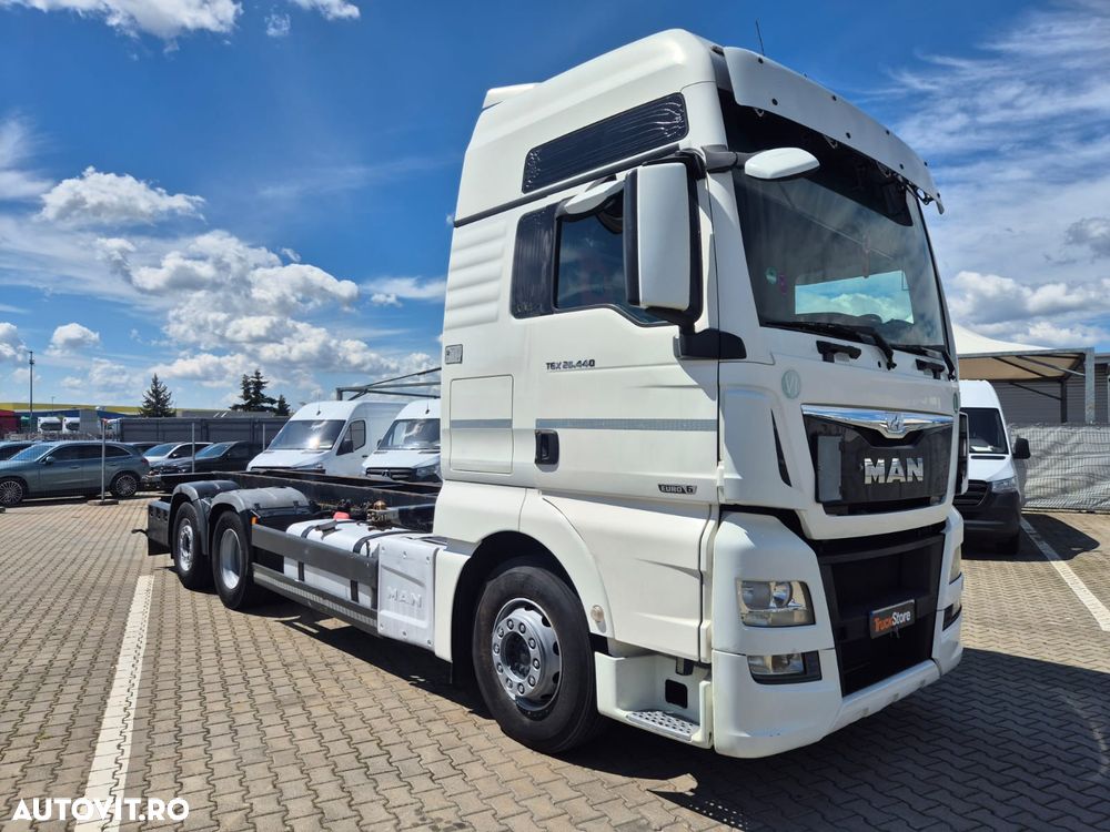 MAN 26.440 - 2