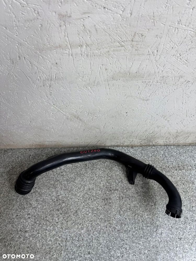 przewód rurka rura intercoolera powietrza subaru outback iv 2009-15 2.0 d - 2