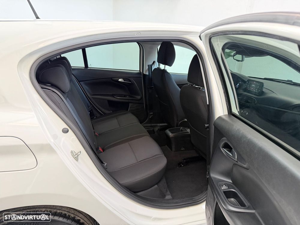 Fiat Tipo 1.3 MultiJet City Life - 17