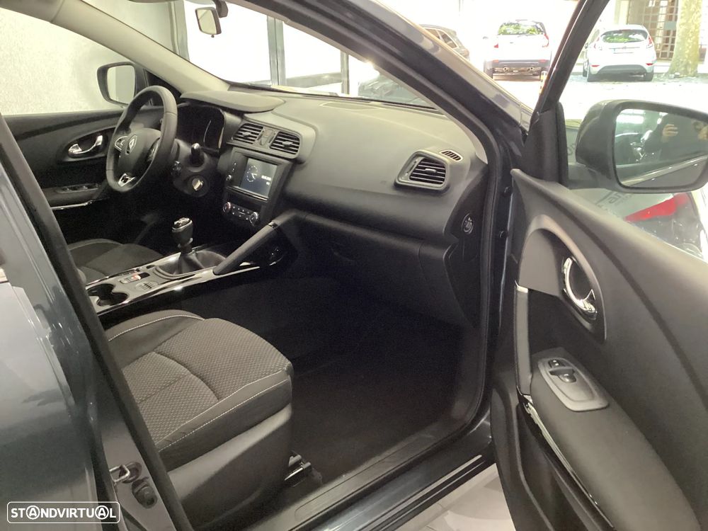 Renault Kadjar Energy dCi 110 Business - 21