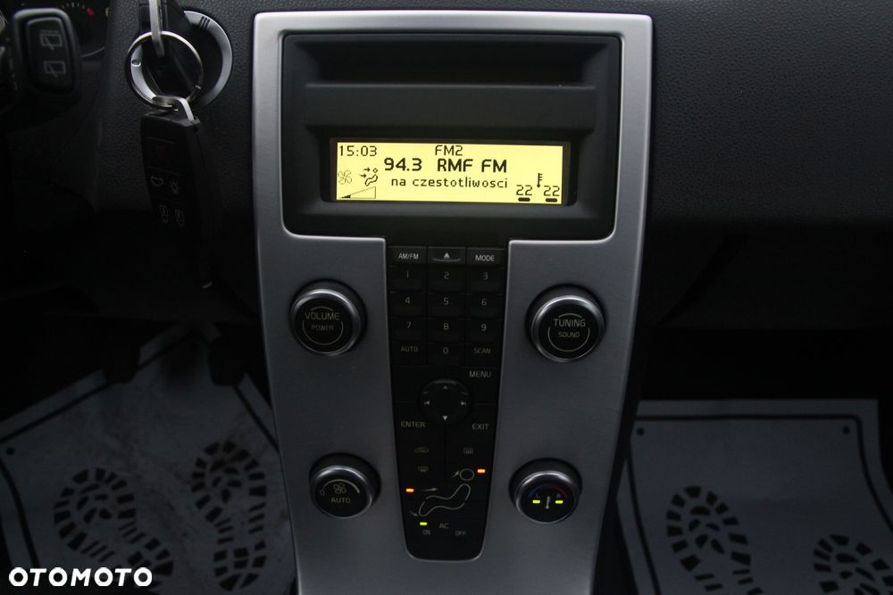 Volvo C30 1.6D DRIVe Start/Stop Momentum - 17