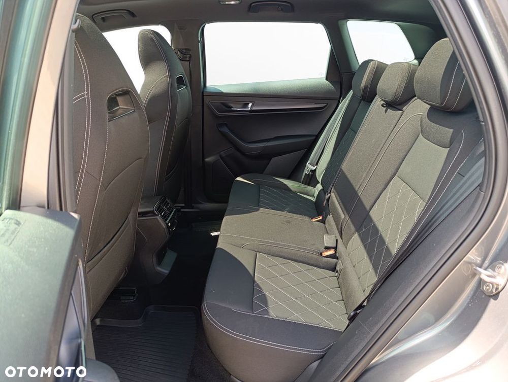 Skoda Karoq 1.5 TSI ACT 4x2 Sportline DSG - 13