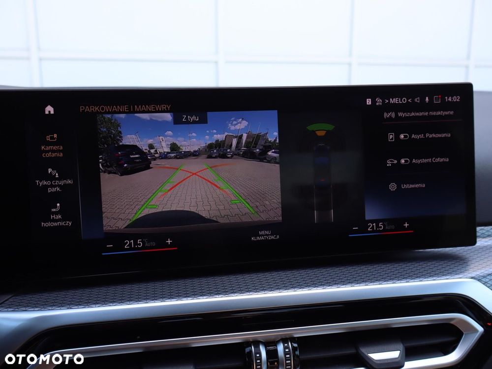 BMW Seria 3 - 21
