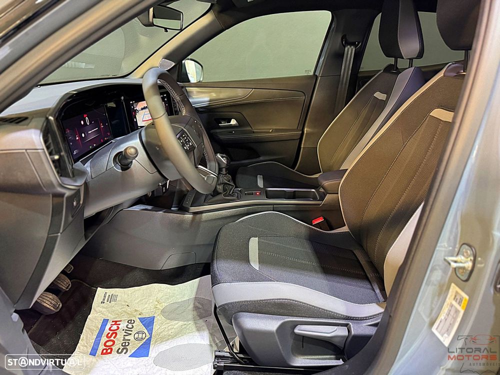 Opel Mokka 1.2 T Elegance - 14