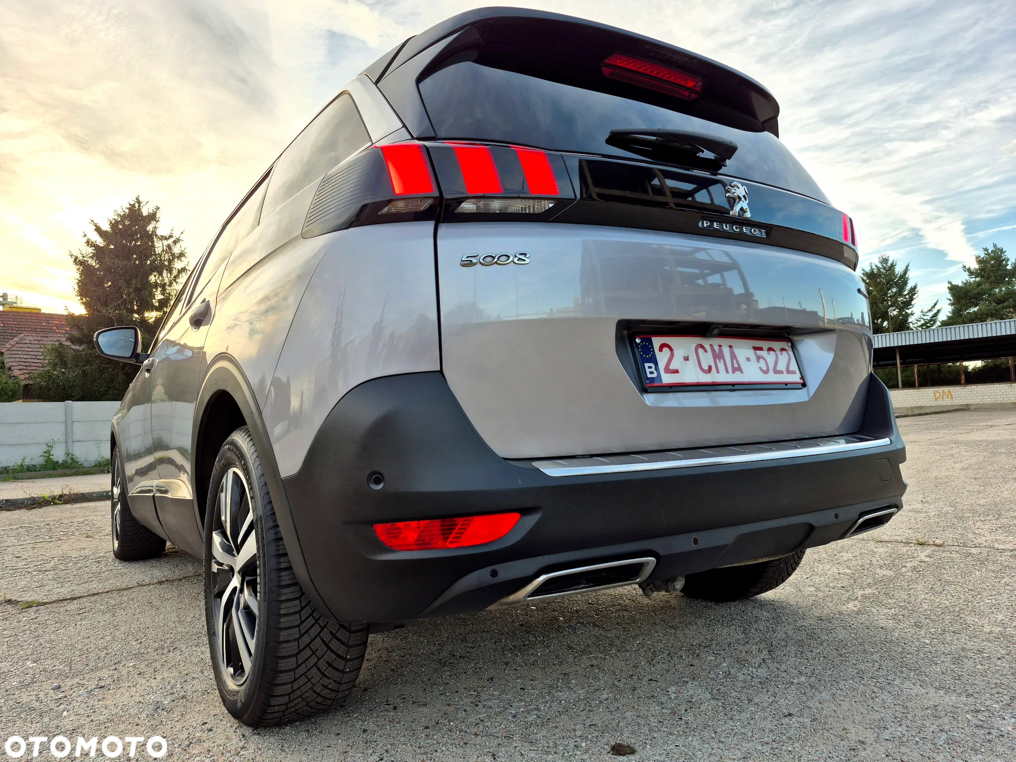 Peugeot 5008 - 35