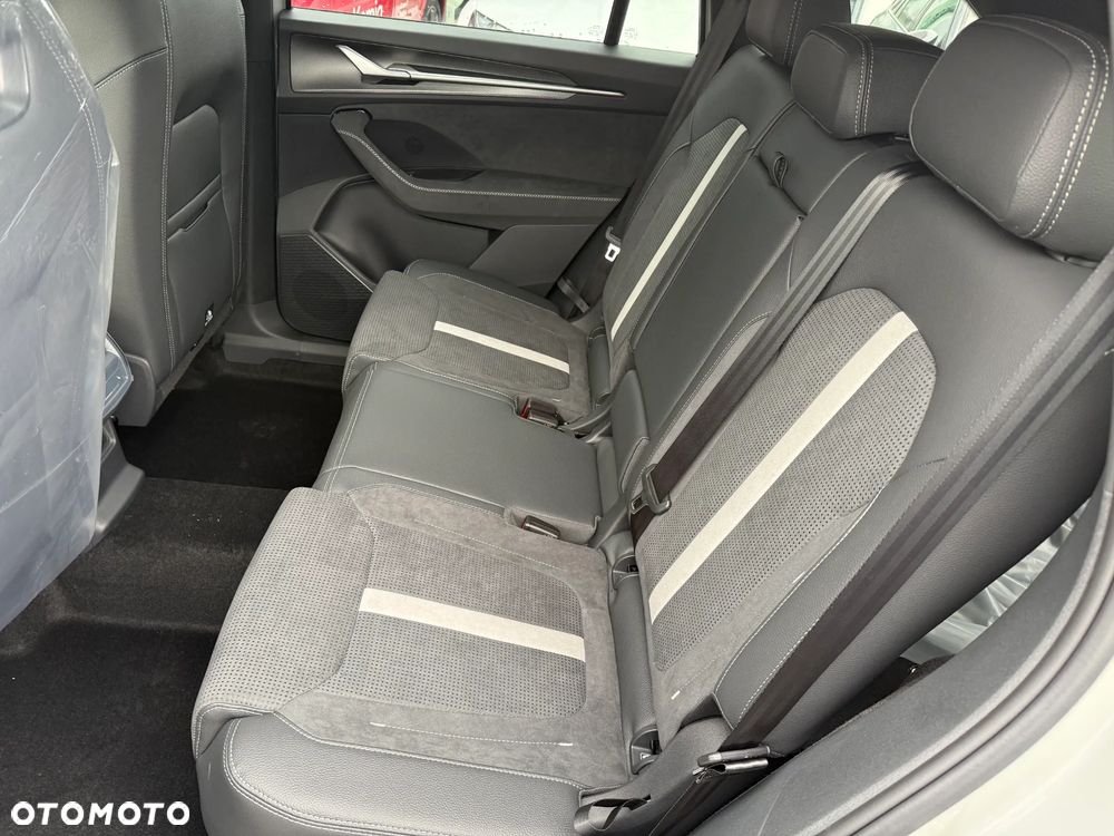 Skoda Kodiaq 2.0 TDI 4x4 Sportline DSG - 9
