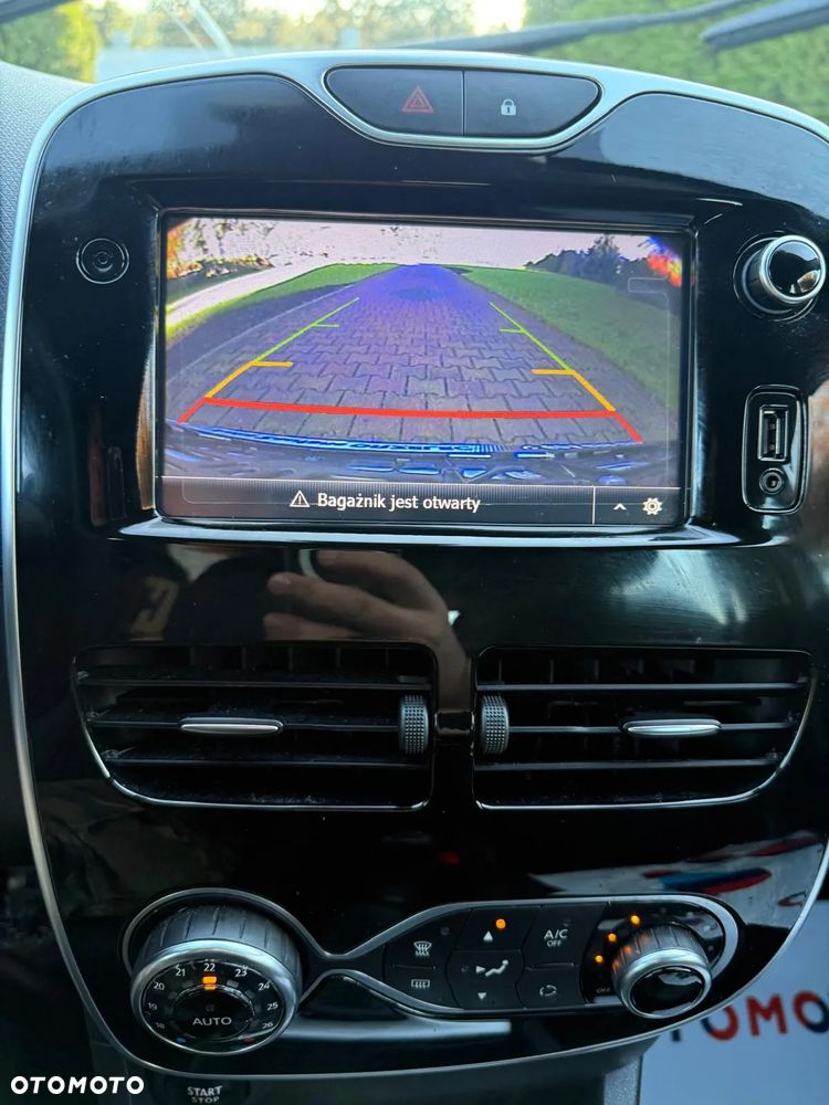 Renault Clio 1.5 dCi Energy Life - 13