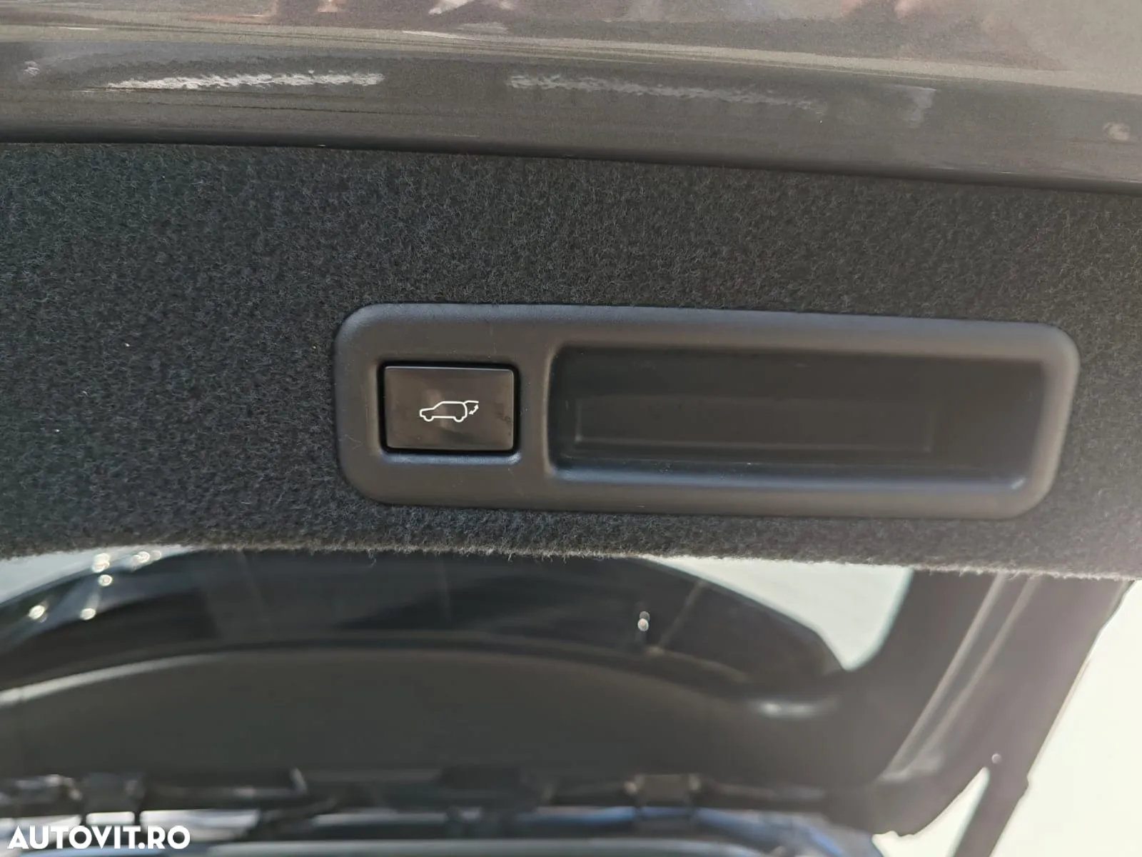 Lexus Seria RX 450h Aut. Luxury (trapa) - 21
