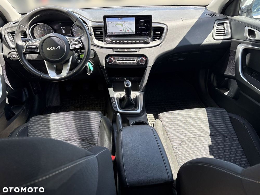 Kia Ceed - 19