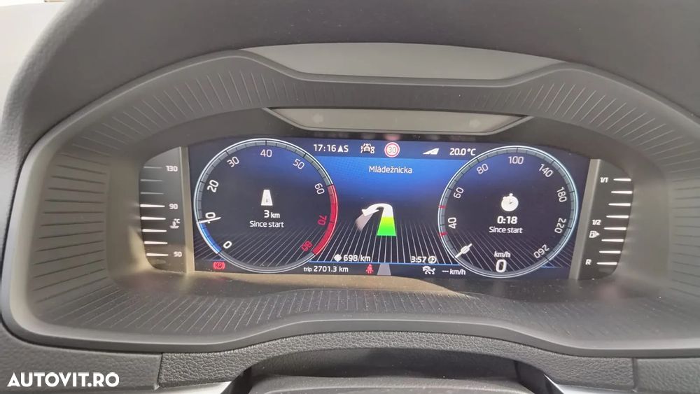 Skoda Karoq 1.5 TSI Sportline - 24
