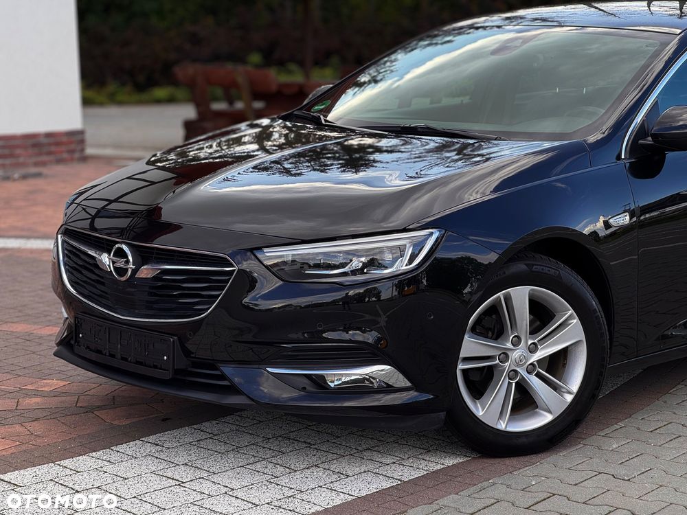Opel Insignia 1.5 T GPF Innovation S&S - 6