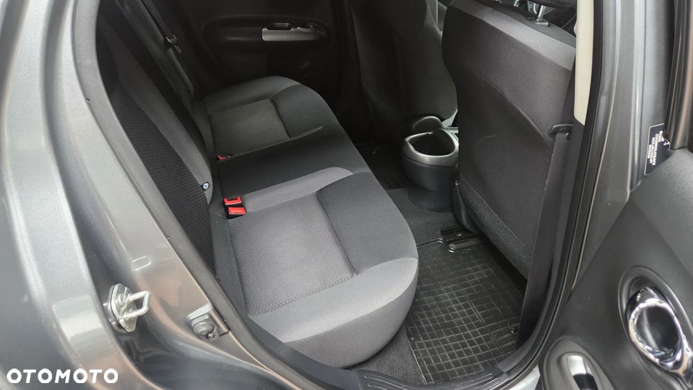 Nissan Juke 1.6 Acenta - 36