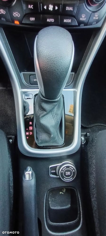 Suzuki S-Cross - 33