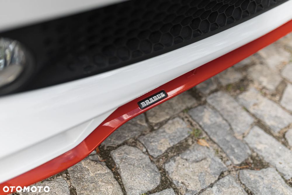 Smart Fortwo Brabus twinamic Xclusive - 11