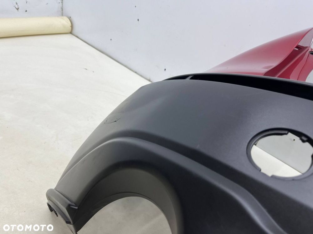 Zderzak tylny Mazda CX-30 CX30 19r.- tył 4XPDC DGH9-50221 - 14