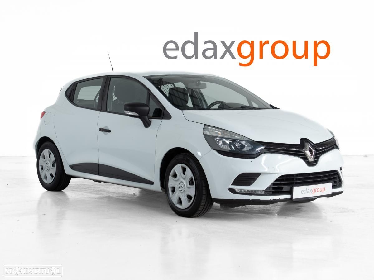 Renault Clio Van 1.5 dCi Zen c/iva - 1