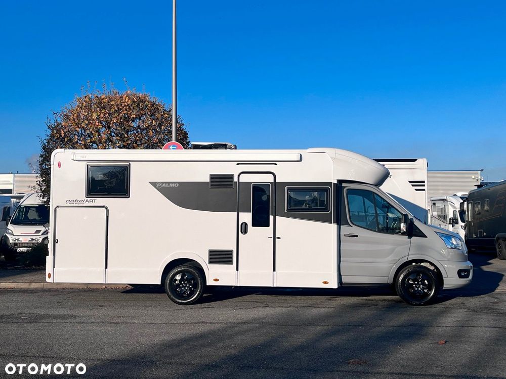 NobelART T7000 - model 2026 - 5