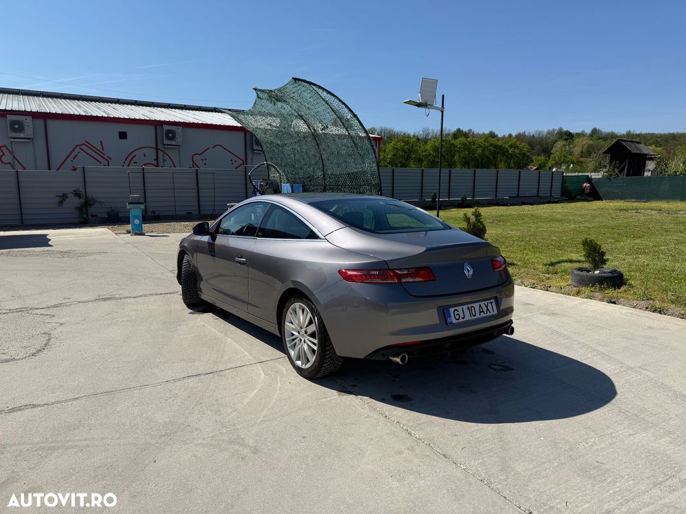 Renault Laguna 2.0dCi Initiale - 6