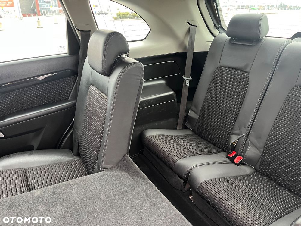 Chevrolet Captiva 2.2 Diesel 4WD LTZ - 14
