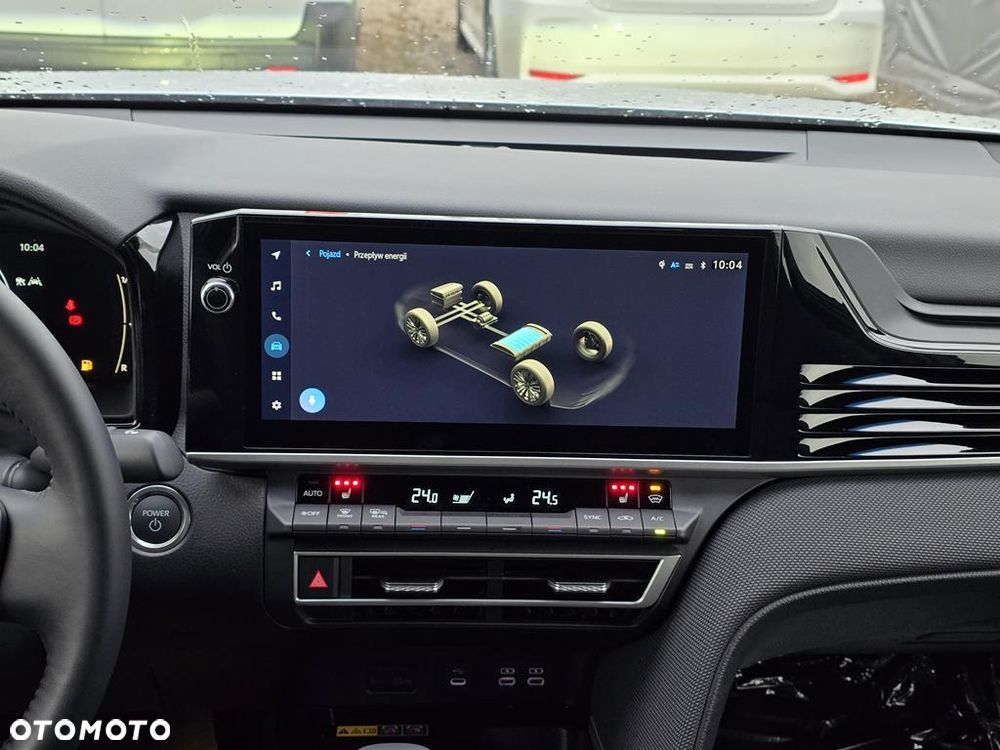 Toyota Camry 2.5 Hybrid Dynamic Force Comfort e-CVT - 19