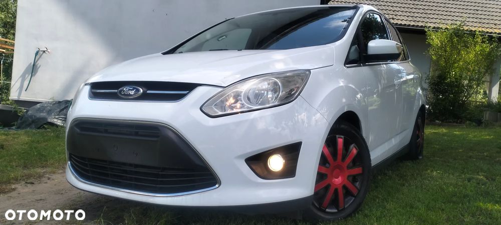 Ford C-MAX 1.0 EcoBoost Edition ASS - 6