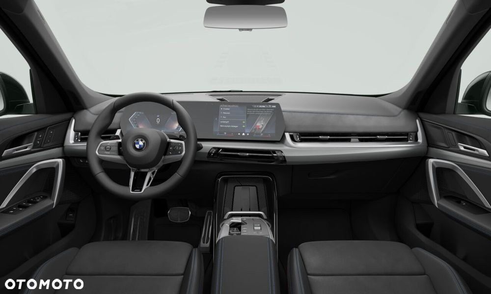 BMW X1 sDrive20i mHEV - 3
