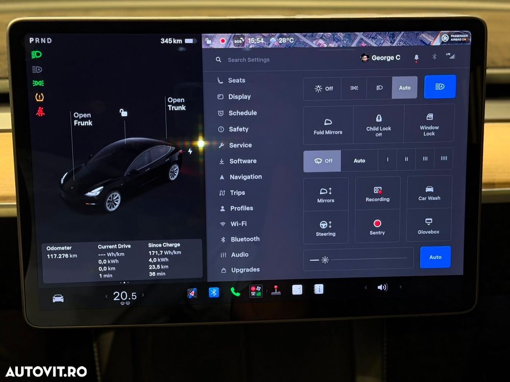 Tesla Model 3 - 39
