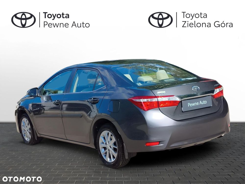 Toyota Corolla 1.6 Premium EU6 - 3