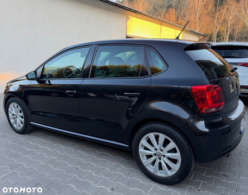 Volkswagen Polo 1.2 TSI Style - 19