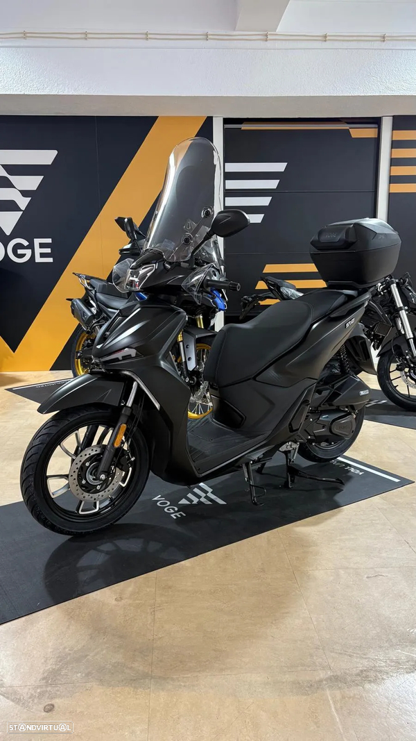 Voge SR16 NOVO MODELO 2025