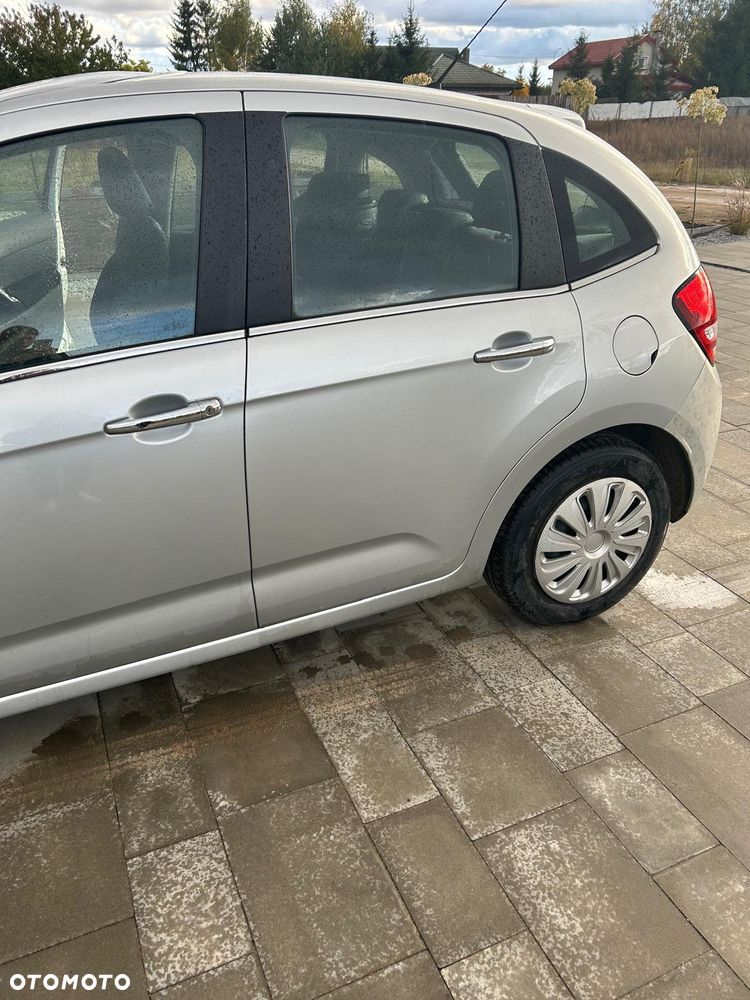 Citroën C3 1.4 Attraction - 3