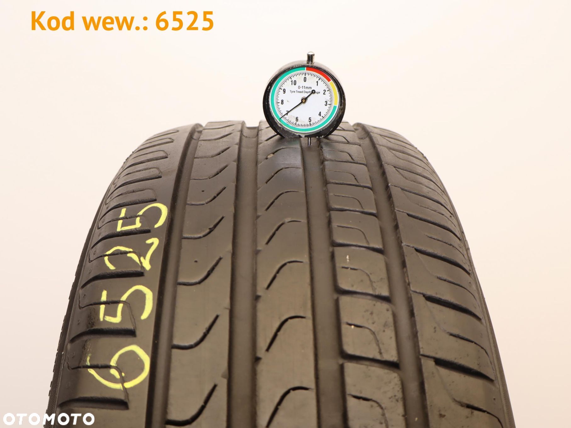 Pirelli Cinturato P7 - 225/60 R17 - 1