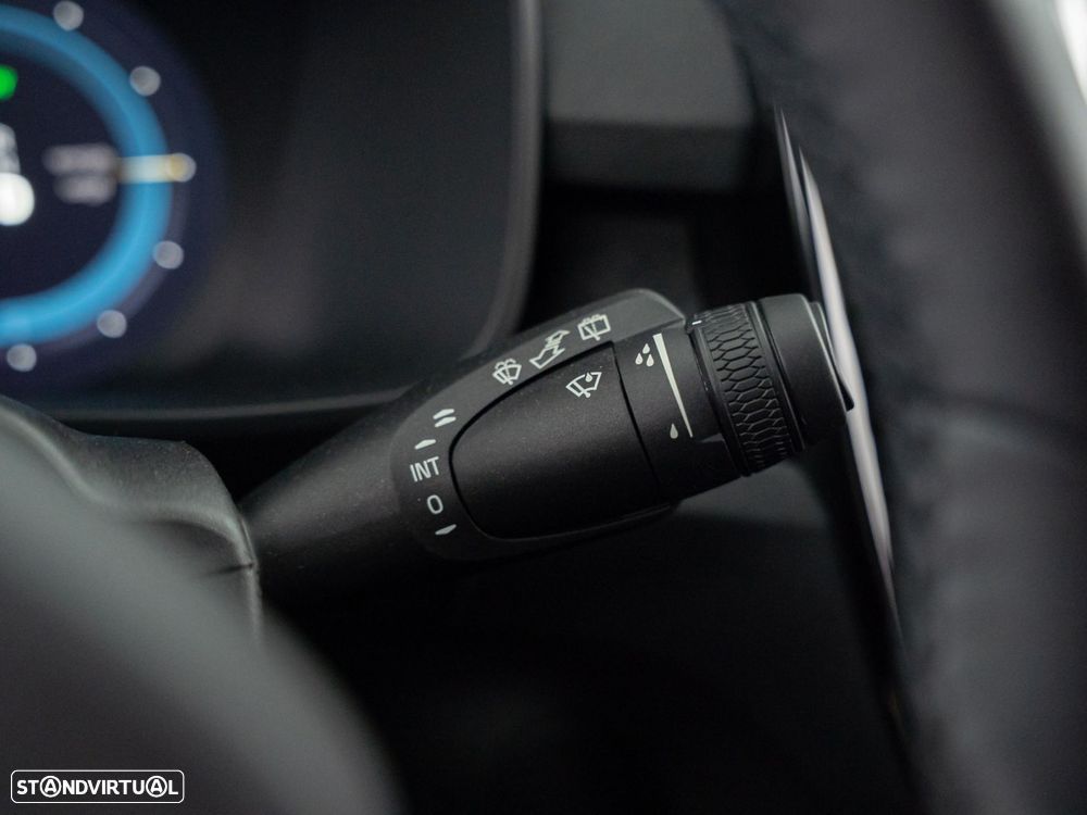 Volvo XC 40 Recharge Extended Range Core - 22