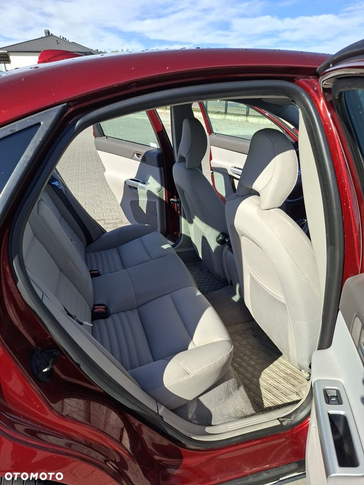 Volvo S40 2.0D Momentum - 10