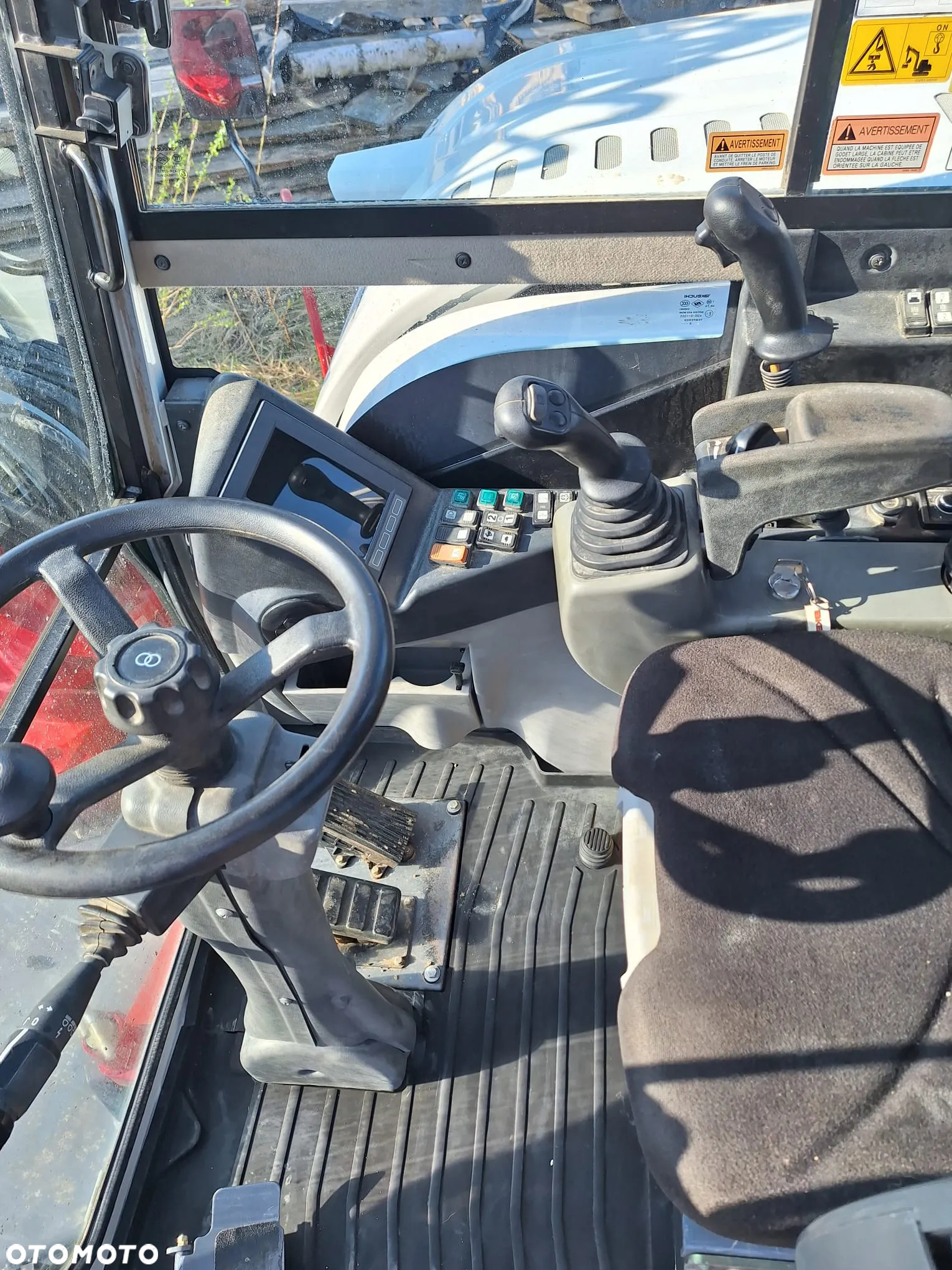 Takeuchi TB295W - 23