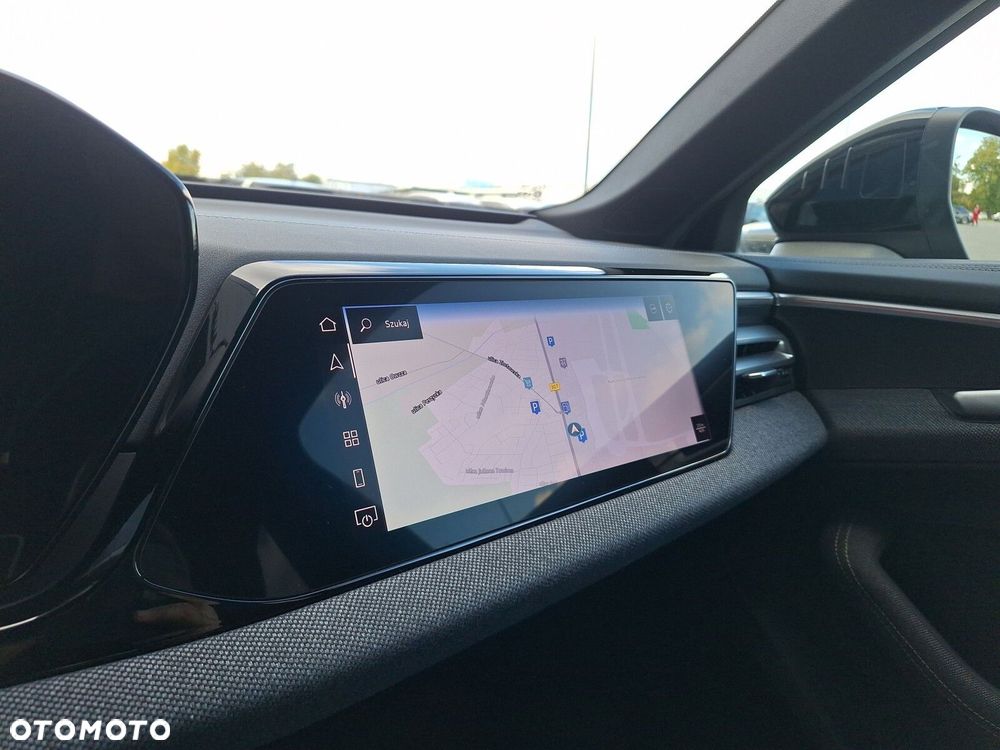 Audi A5 Avant TFSI Quattro S tronic - 20