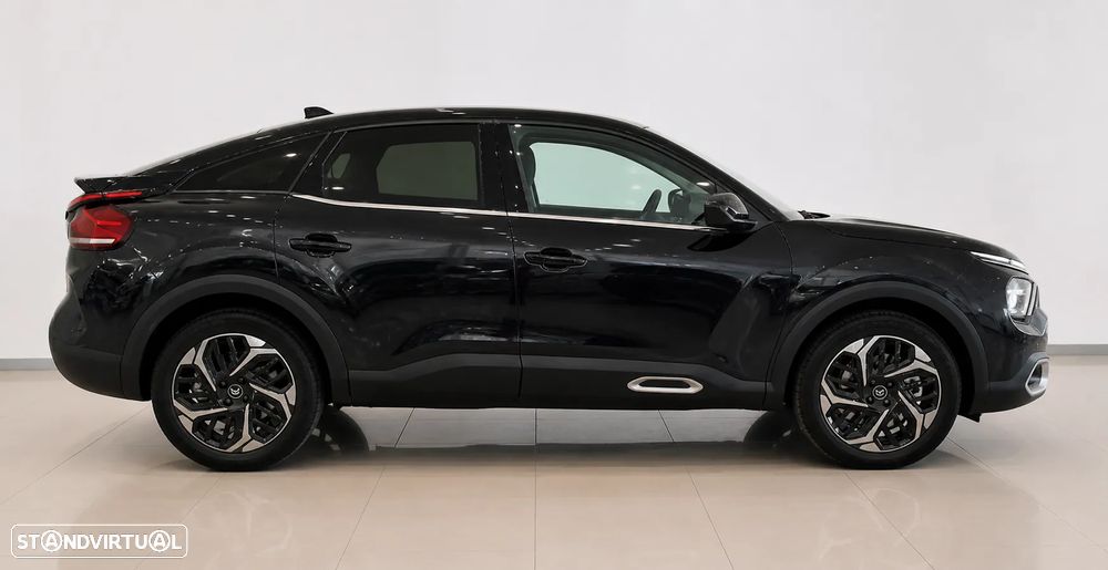 Citroën C4 1.5 BlueHDi Shine - 3