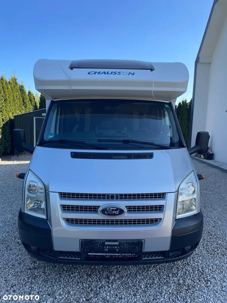Ford Transit - 2