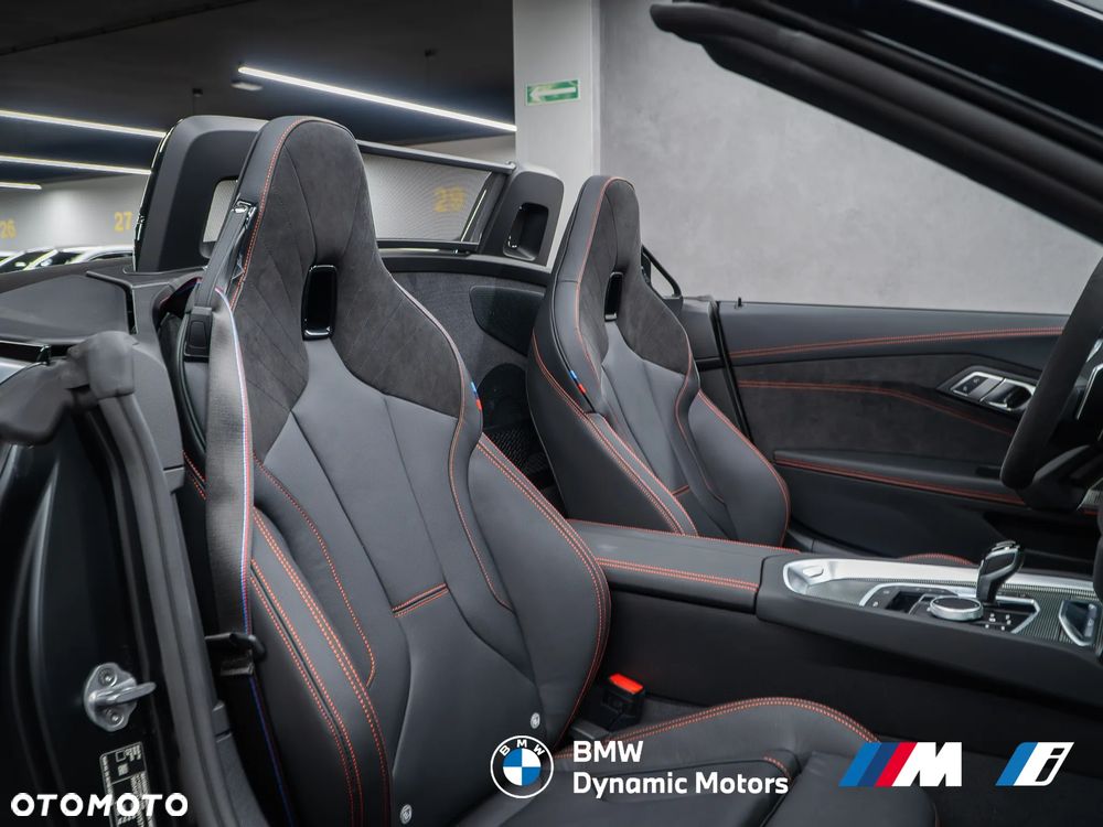 BMW Z4 M M40i Final Edition - 21