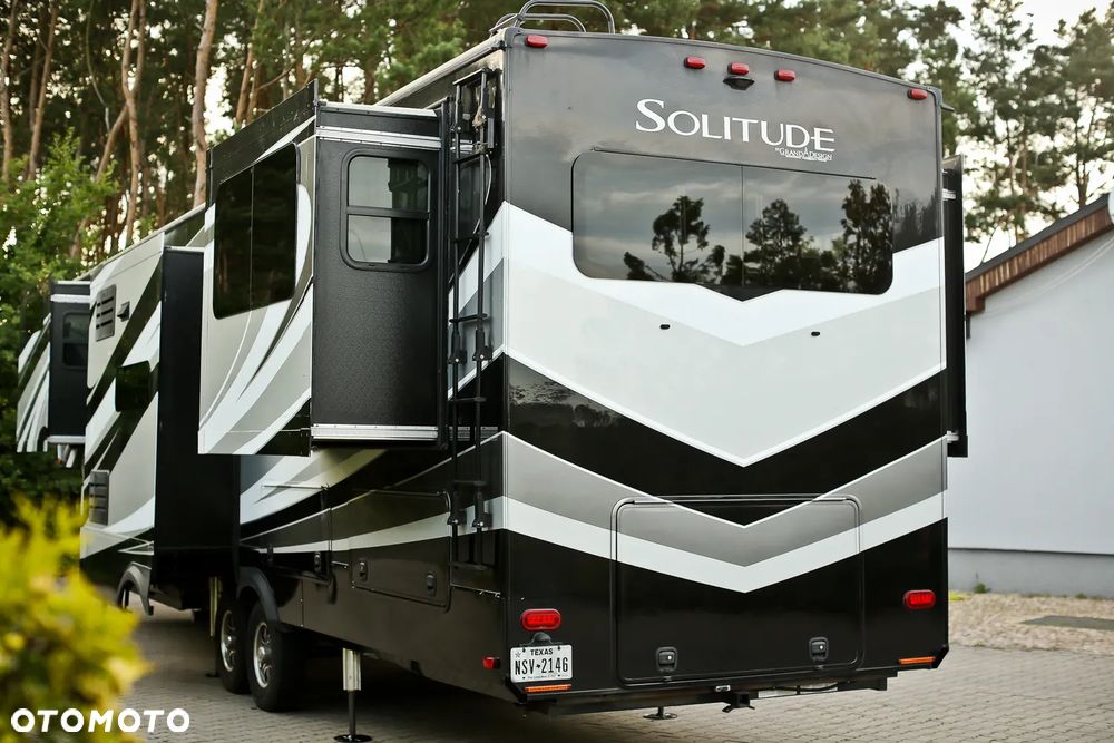 Inny GRAND Design Solituse 375 - 5
