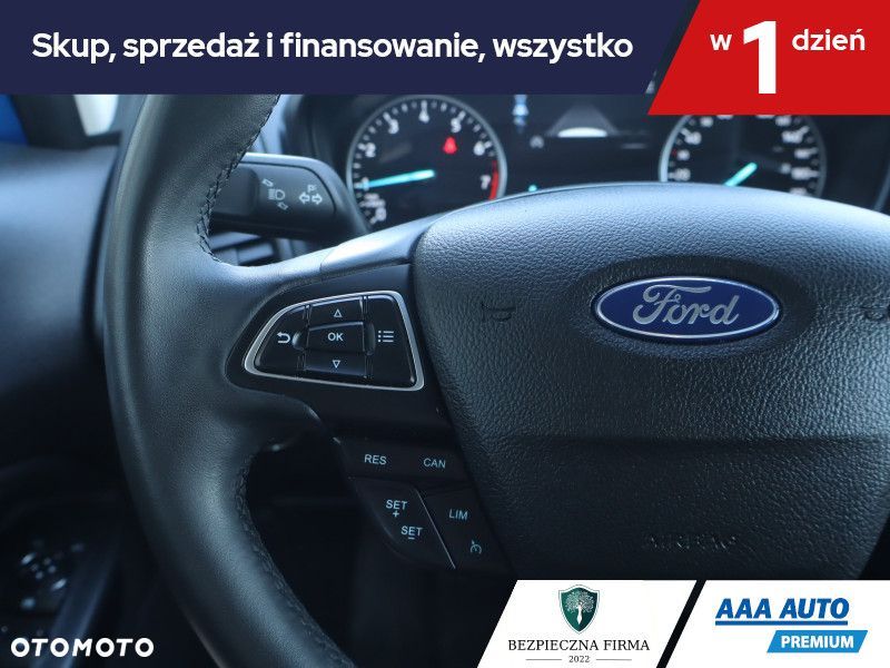 Ford EcoSport - 19