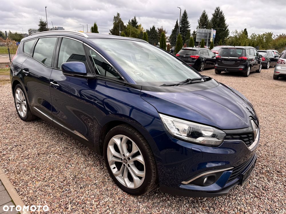 Renault Grand Scenic Gr 1.3 TCe Energy Bose - 18
