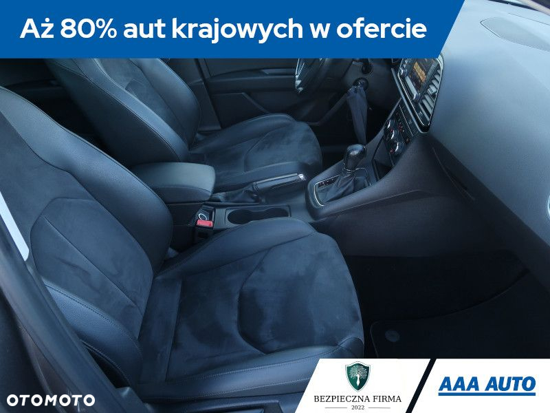 Seat Leon - 10