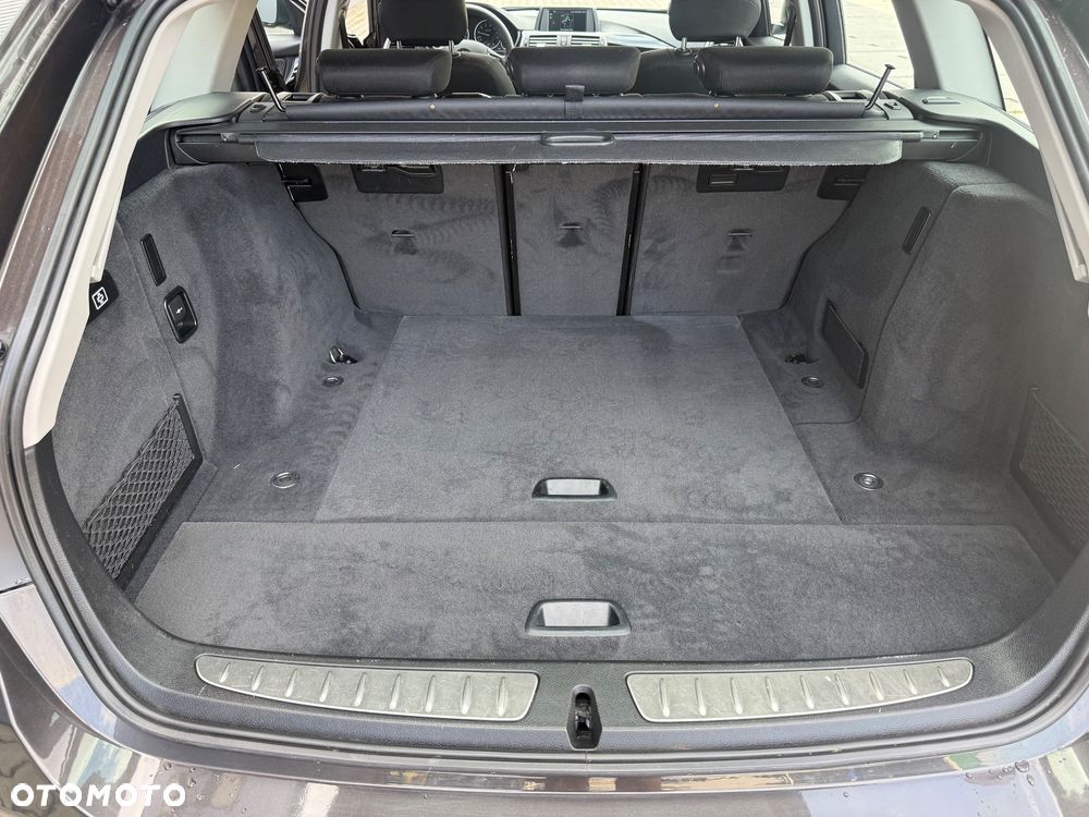 BMW Seria 3 320i Advantage - 20