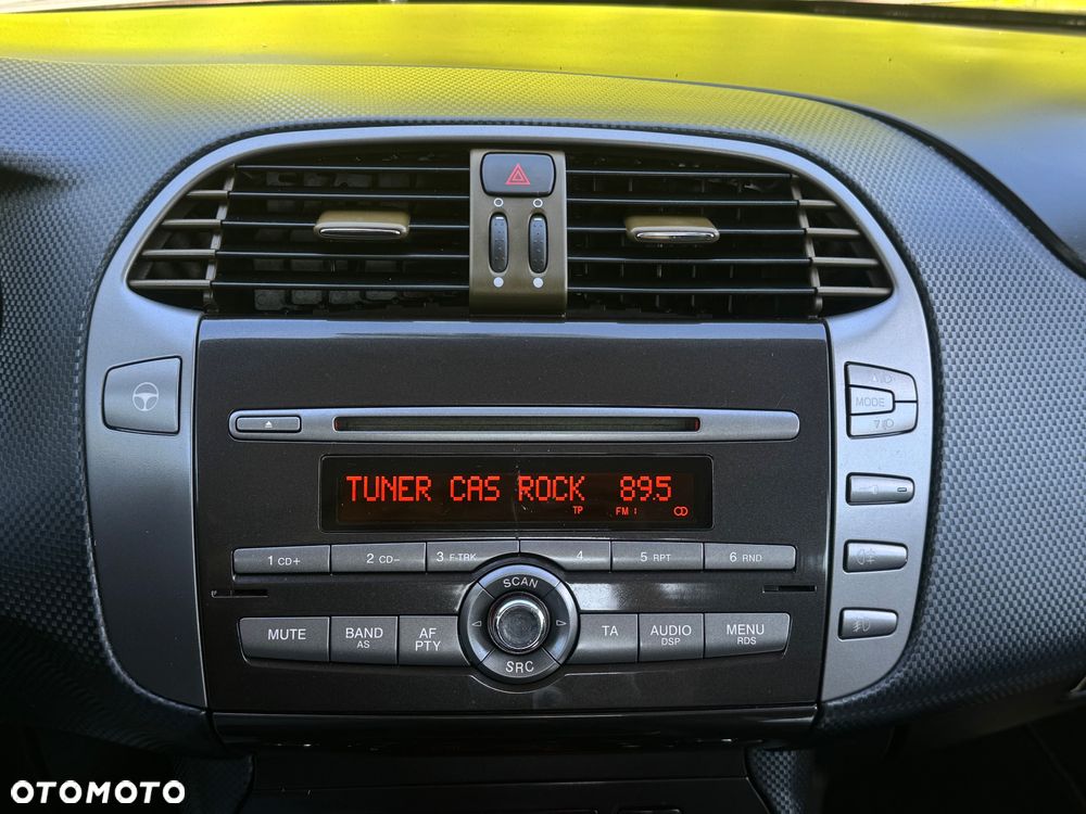 Fiat Bravo 1.4 T-JET 16V Lounge - 14